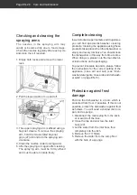 Preview for 67 page of Hanseatic HG6085D137609HW User Manual