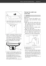 Preview for 70 page of Hanseatic HG6085D137609HW User Manual