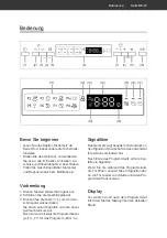 Предварительный просмотр 23 страницы Hanseatic HG6085D137635QS User Manual