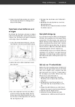 Предварительный просмотр 29 страницы Hanseatic HG6085D137635QS User Manual