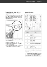 Предварительный просмотр 60 страницы Hanseatic HG6085D137635QS User Manual