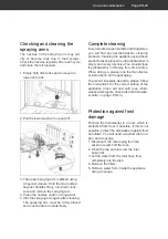 Предварительный просмотр 70 страницы Hanseatic HG6085D137635QS User Manual