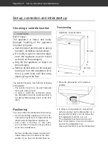 Предварительный просмотр 71 страницы Hanseatic HG6085D137635QS User Manual