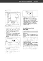 Предварительный просмотр 72 страницы Hanseatic HG6085D137635QS User Manual