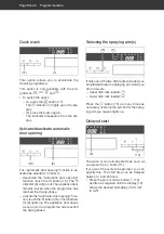 Предварительный просмотр 62 страницы Hanseatic HG6085D14J7635EI User Manual