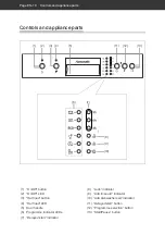 Preview for 45 page of Hanseatic HG6085E127635S Manual