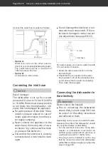 Preview for 61 page of Hanseatic HG6085E127635S Manual