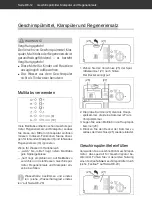 Preview for 12 page of Hanseatic HG6085E127635W Manual