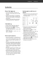 Preview for 19 page of Hanseatic HG6085E127635W Manual