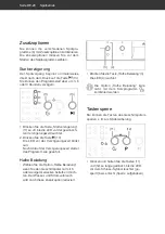 Preview for 20 page of Hanseatic HG6085E127635W Manual