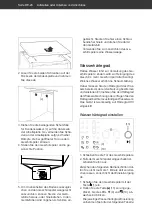 Preview for 28 page of Hanseatic HG6085E127635W Manual