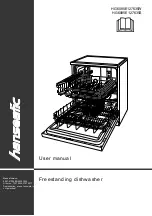 Preview for 36 page of Hanseatic HG6085E127635W Manual