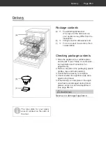 Preview for 38 page of Hanseatic HG6085E127635W Manual