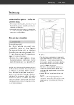 Preview for 11 page of Hanseatic HGS 85355A3I User Manual