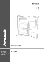 Preview for 31 page of Hanseatic HGS 8555A3I User Manual