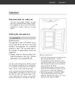 Preview for 41 page of Hanseatic HGS 8555A3I User Manual