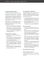 Preview for 14 page of Hanseatic HGS14354DNFI User Manual