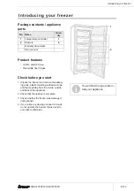 Preview for 29 page of Hanseatic HGS14355FS User Manual