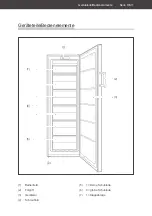 Preview for 11 page of Hanseatic HGS16855ENFW User Manual