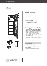 Preview for 50 page of Hanseatic HGS17154DNFI User Manual