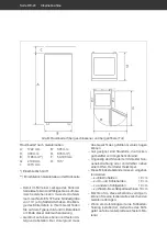 Предварительный просмотр 24 страницы Hanseatic HGS17260A2NF User Manual