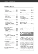 Preview for 2 page of Hanseatic HGS18560A2NFSS User Manual