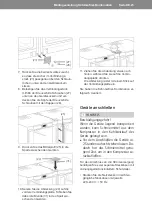 Preview for 25 page of Hanseatic HGS18560A2NFSS User Manual