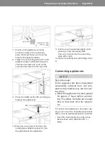 Preview for 55 page of Hanseatic HGS18560A2NFSS User Manual