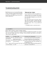 Preview for 56 page of Hanseatic HGS18560A2NFSS User Manual