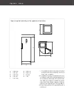 Предварительный просмотр 44 страницы Hanseatic HGS18560CNFCI User Manual