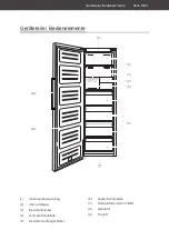 Preview for 11 page of Hanseatic HGS18560DEI User Manual