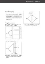 Предварительный просмотр 25 страницы Hanseatic HGS18560ENFDI User Manual