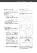 Предварительный просмотр 49 страницы Hanseatic HGS18560ENFDI User Manual