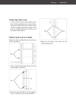 Предварительный просмотр 57 страницы Hanseatic HGS18560ENFDI User Manual