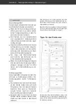 Предварительный просмотр 14 страницы Hanseatic HGS18560ENFI User Manual