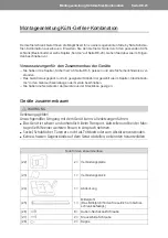 Предварительный просмотр 23 страницы Hanseatic HGS18560ENFI User Manual