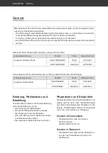 Preview for 28 page of Hanseatic HGS18560ENFI User Manual