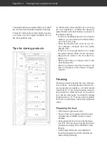 Предварительный просмотр 44 страницы Hanseatic HGS18560ENFI User Manual