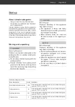 Preview for 49 page of Hanseatic HGS18560ENFI User Manual