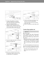 Preview for 54 page of Hanseatic HGS18560ENFI User Manual