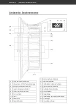 Предварительный просмотр 4 страницы Hanseatic HGS18560ENFW User Manual