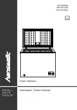 Предварительный просмотр 31 страницы Hanseatic HGT 85112A3 User Manual