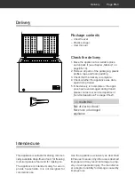 Предварительный просмотр 33 страницы Hanseatic HGT 85112A3 User Manual