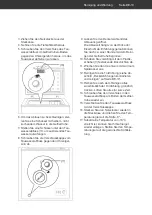 Preview for 19 page of Hanseatic HGT 8566A2L User Manual