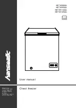 Preview for 33 page of Hanseatic HGT 8566A2L User Manual