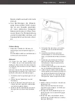 Предварительный просмотр 17 страницы Hanseatic HGT14283E User Manual