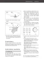 Preview for 21 page of Hanseatic HGT14283E User Manual