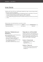 Preview for 24 page of Hanseatic HGT14283E User Manual