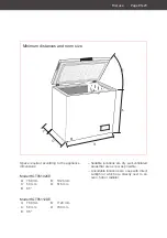 Предварительный просмотр 55 страницы Hanseatic HGT85102CE User Manual