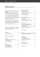 Preview for 2 page of Hanseatic HGT85112D User Manual